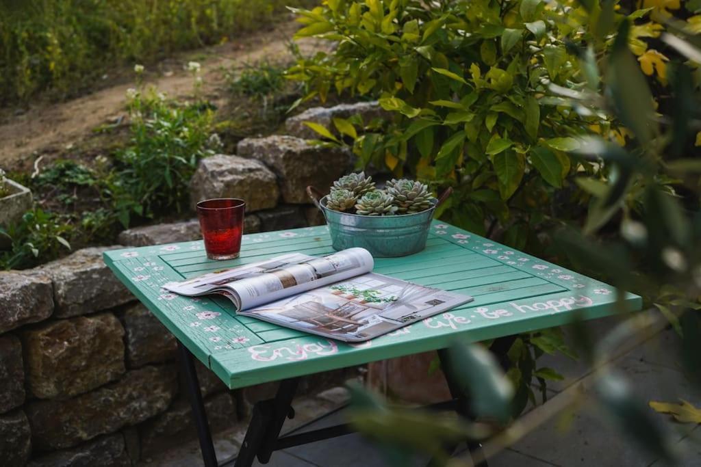 Appartamento Rosa - Garden Detmold